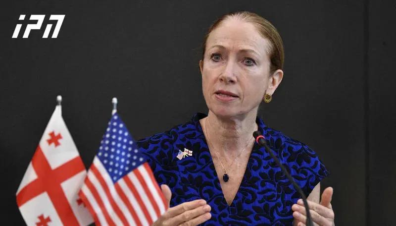 Келли Дегнан – Реформы, которые нужно осуществить Грузии, не для ЕС, они для Грузии