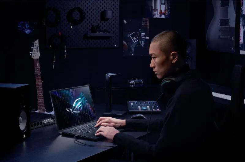 Новейшая технология в геймерском лэптопе  — Как выбрать самый мощный и лучший игровой лэптоп