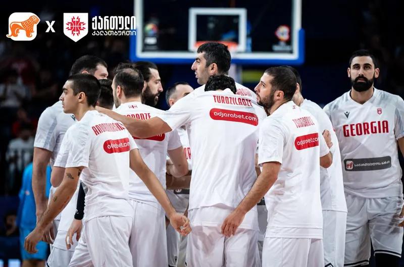 Впервые удачно стартовав на чемпионате мира, наша баскетбольная сборная обыграла Венесуэлу и вышла во второй этап