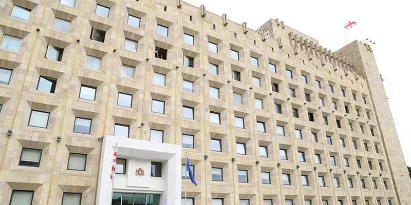 По информации администрации правительства, Саломе Зурабишвили отказано в визитах в Украину, Германию, Болгарию, Чехию, Швейцарию, Польшу, Бельгию, Данию, Израиль и Арабские Эмираты