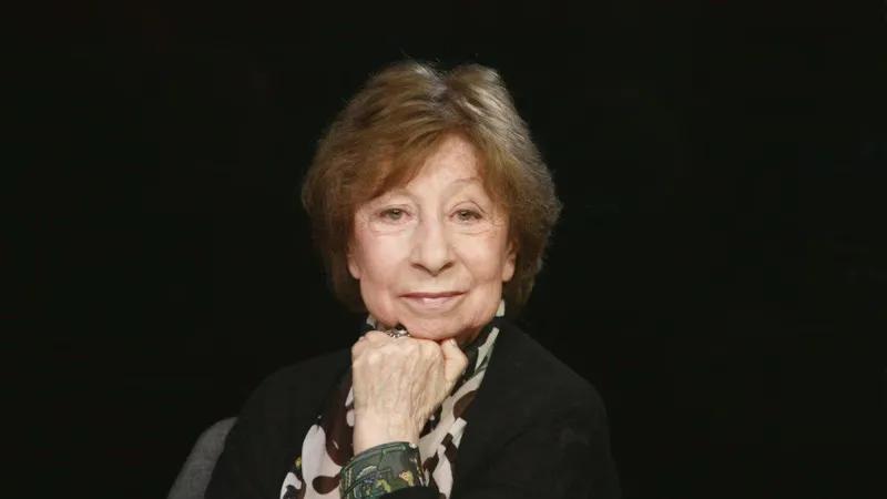 МВД России начало проверку в отношении Лии Ахеджаковой - актрису обвиняют в «дискредитации армии»