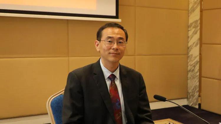 Посол Китая о порте Анаклия - При соответствующих условиях у китайских компаний не будет проблем с подключением к строительству порта Анаклия