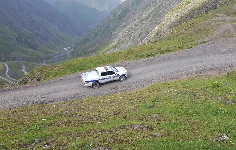 В селе Омало в одном из домов нашли тело человека, умершего год назад - что говорят местные жители?