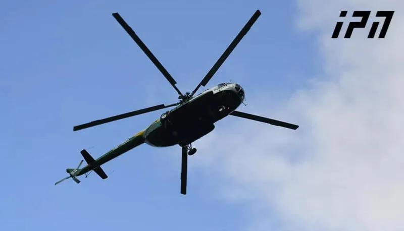 Правительство Грузии начинает строительство вертодромов для развития внутренних рейсов