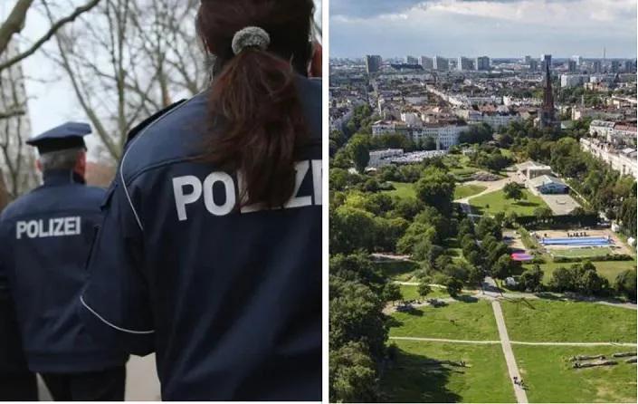 Трем лицам предъявлено обвинение в групповом изнасиловании 27-летней грузинки в одном из парков Германии - что пишут о преступлении СМИ?