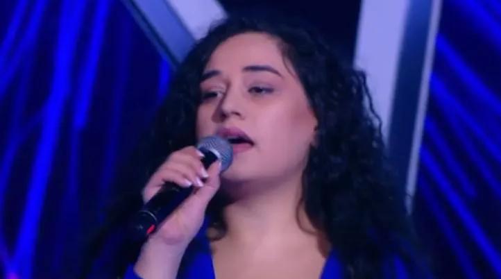 Умерла молодая певица Ани Нозадзе - несколько месяцев назад была конкурсанткой The Voice