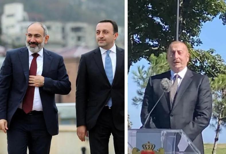 Ильхам Алиев – У нас много планов в энергетике, транспорте и других направлениях – С большим удовольствием будем участвовать в инфраструктурных проектах