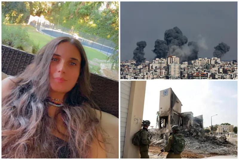 «Не могу выйти из дома, боюсь. Воды мне принес еврей, с которым  работаю» - что рассказывает грузинка, живущая в Иерусалиме, и что заявил посол Грузии в Израиле