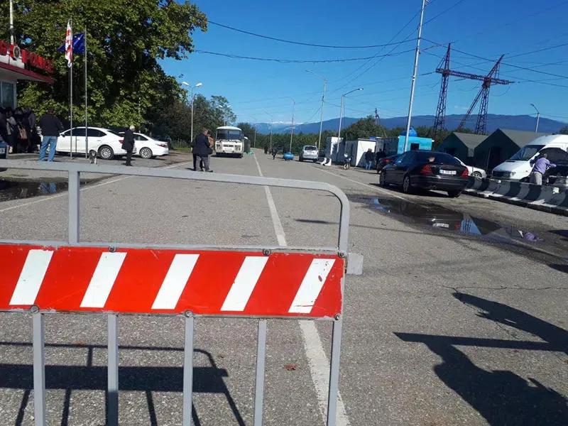 Т.н. «правительство» оккупированной Абхазии выступает за возобновление встреч в формате МПРИ