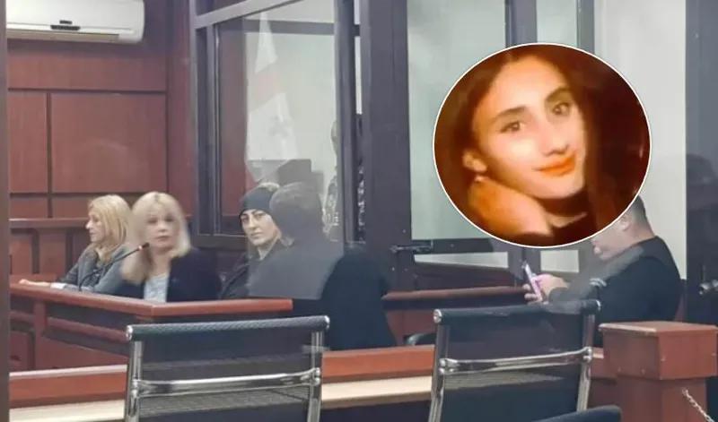 По делу об умышленном убийстве 14-летней девочки, по фактам принуждения к замужеству и несообщения о преступлении суд избрал матери и дяде убитой заключение