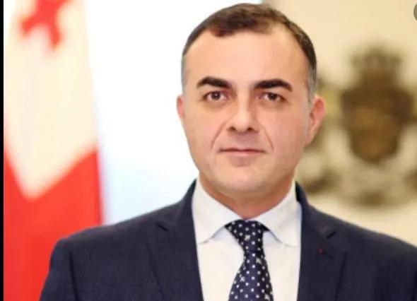 Посол Грузии в Израиле - Сегодня в Тбилиси отправятся более 45 малолетних детей вместе с родителями