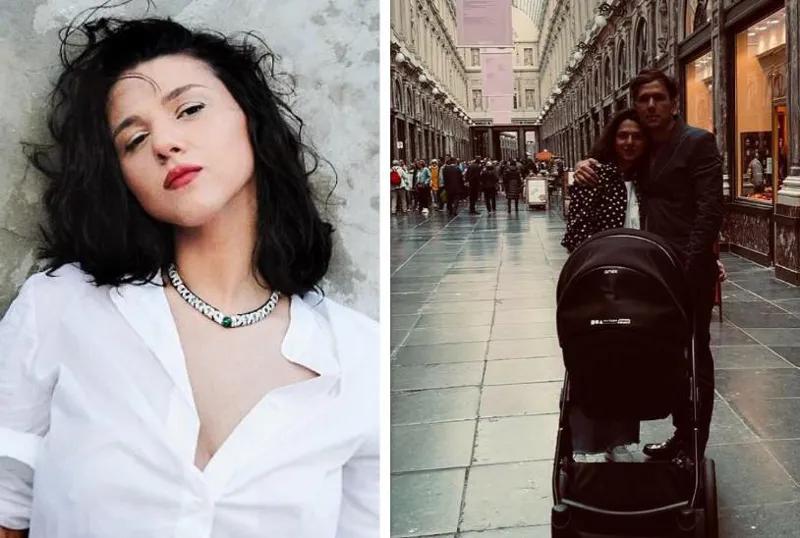 Хатия Буниатишвили впервые публикует фото с любимым мужчиной – какими снимками из Брюсселя пианистка делится с поклонниками