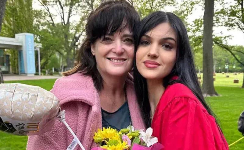 ХАМАС освободил двух заложниц-американок - стали известны имена выпущенных из плена матери и дочери