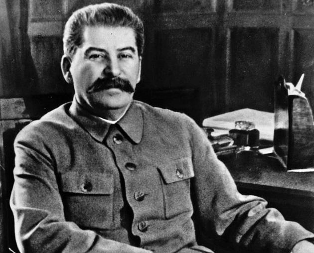 На каком языке Сталин говорил на неделовых встречах и почему не подписывался по-грузински