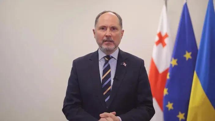 Посол ЕС – Желание большинства населения Грузии – приблизиться к Евросоюзу