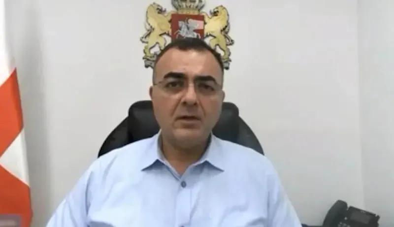 Посол Грузии в Израиле – Естественно, воздушные тревоги не прекращаются, ситуация по-прежнему напряженная - Тем, кто в стрессовом состоянии, я бы посоветовал поехать на родину, этот процесс за 2-3 месяца не закончится