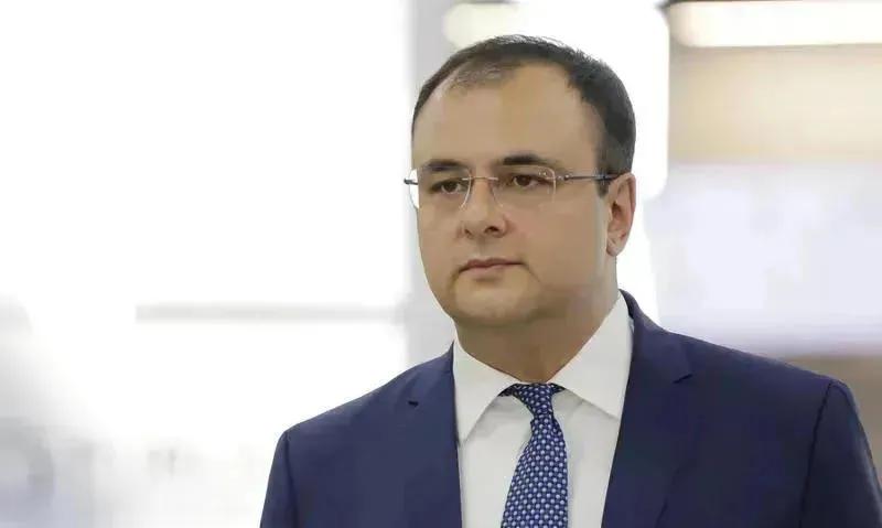 По информации министра юстиции, все трое сбежавших из клиники заключенных задержаны