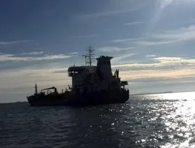 В Греции погибли два грузинских моряка