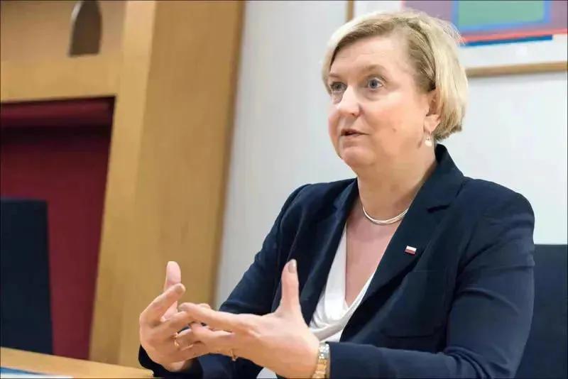 Анна Фотыга – Мы не можем закрыть для Грузии двери ЕС, несмотря на некоторые тревожные шаги, предпринятые недавно правящей партией