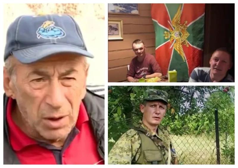 Брат убитого оккупантами Тамаза Гинтури заявляет, что ему известны имена убийц - семья требует передать их грузинской стороне