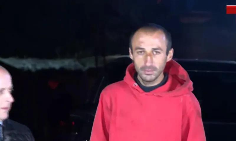 Трехдневное незаконное заключение закончилось – Леван Дотиашвили свободен: «Мне плохо, поговорим позже»