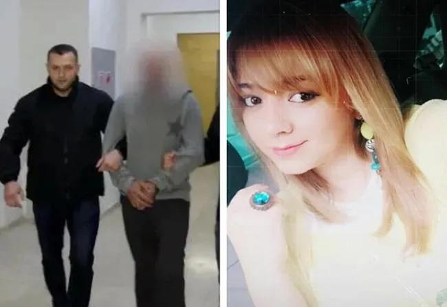 К пожизненному заключению приговорен мужчина, который пытал электрошокером и убил родственницу – До этого подвергал женщину физическому насилию и снимал фото и видео сексуального характера