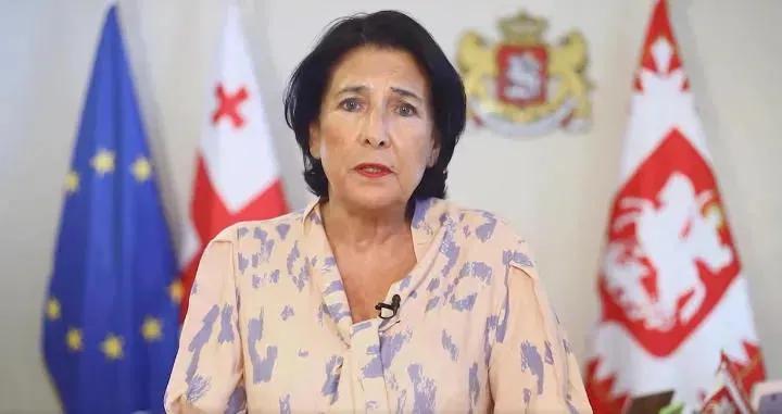 Президент - В случае с каждым режимом мы возвращались к монопартийному режиму - Предстоящие выборы  - шанс выйти из этой системы