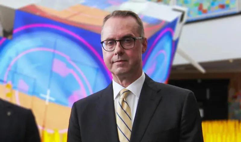 Посол Германии - В Грузии не происходит систематического преследования по политическому, расовому, половому признаку, поэтому при просьбе убежища в Германии гражданину Грузии придется доказать, что его преследуют