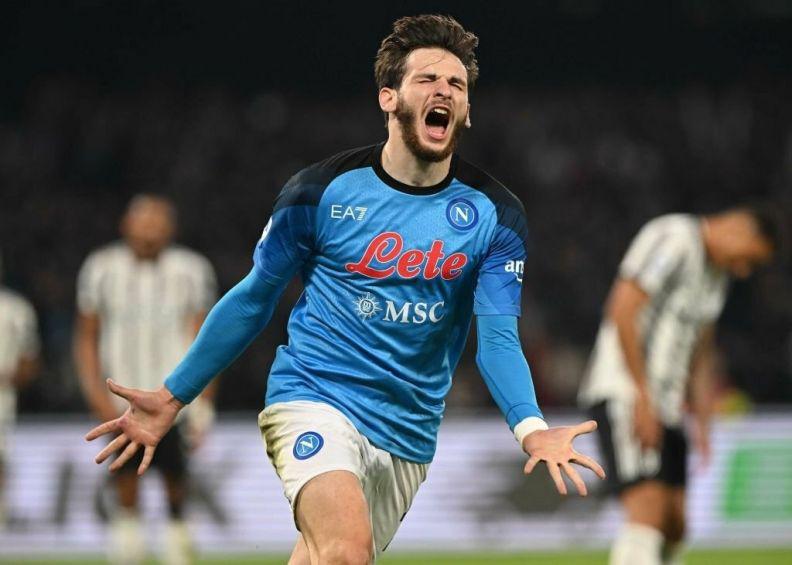 Corriere dello Sport: трансфером Хвичи интересуются три европейских гранда