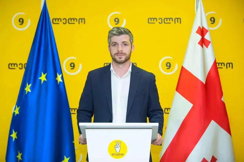 Ираклий Купрадзе – За последние два года в Грузии зарегистрировано 25 333 российских компании, информация о деятельности 22 582 из них неизвестна