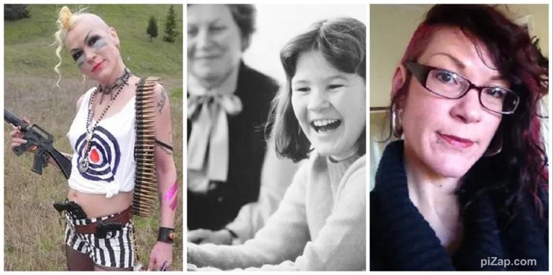 Как живет и чем занимается внучка Сталина, которую о великом предке ничего не интересует