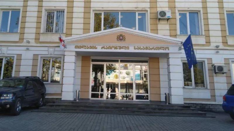 В Кахети суд оправдал 26-летнего парня, обвинявшегося в изнасиловании бабушки: «Потерпевшая умерла, но ее показания были обнародованы на судебном заседании»