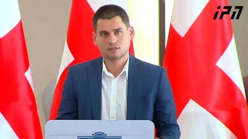 Партия «За Грузию» призывает власти перевести Михаила Саакашвили из клиники в пенитенциарное учреждение