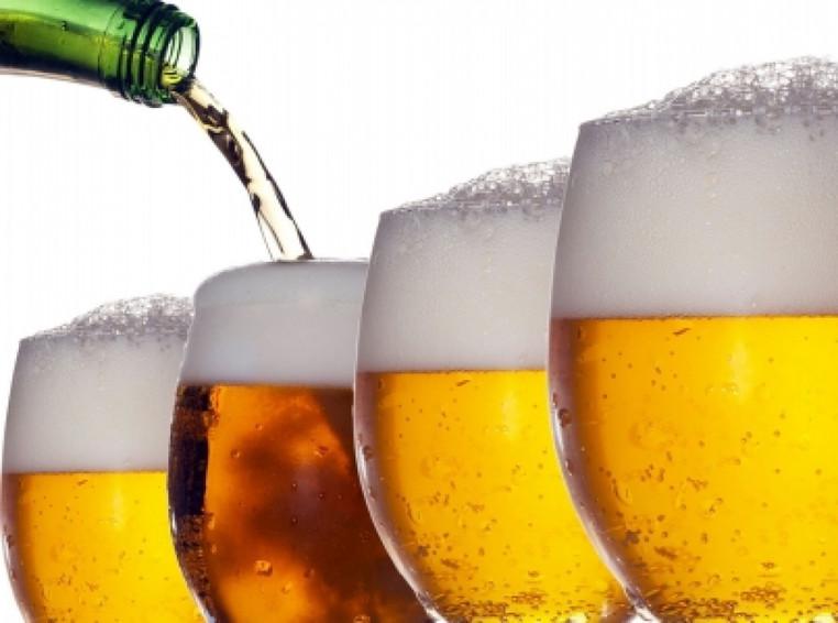 Пиво в Грузии дешевле по сравнению со странами региона