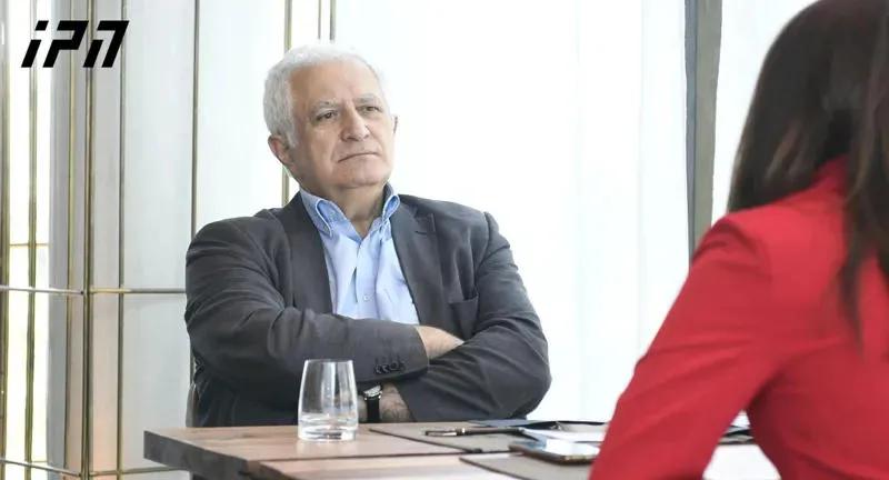 Амиран Гамкрелидзе – В настоящее время циркулируют около 15 типов вирусов, из них особого внимания заслуживают 3, в том числе т.н. свиной грипп