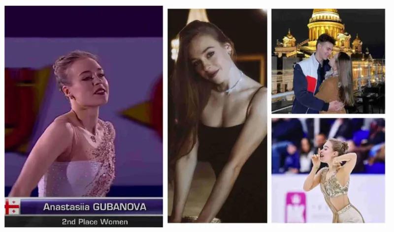 Покинутая со скандалом команда России, возлюбленный футболист и триумф от имени Грузии — спортивная и личная жизнь красавицы Анастасии Губановой