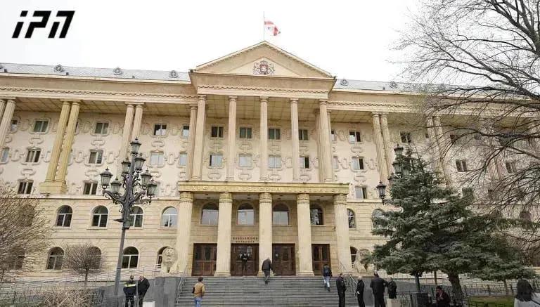 Суд избрал бывшему начальнику полиции Цкнети и его бывшему заместителю меру пресечения в виде заключения под стражу