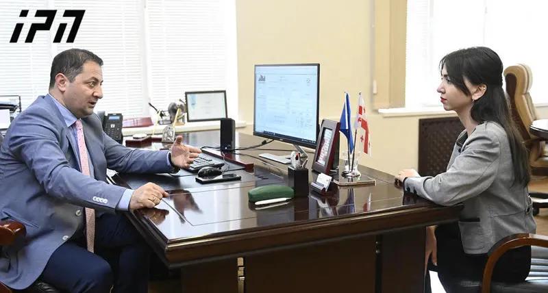 «Грузстат» планирует поощрять граждан за участие во всеобщей переписи населения