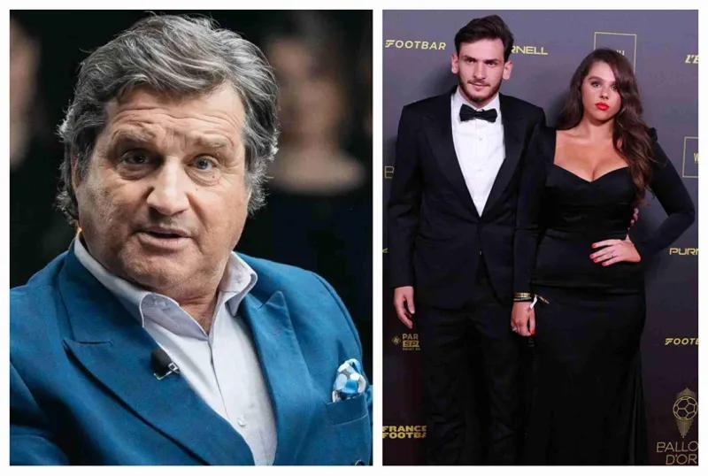 «Так рано жениться после первого успеха — ошибка… Грузинская женщина заставит тебя капитулировать, выгонит на улицу…» - Отар Кушанашвили о Хвиче Кварацхелия