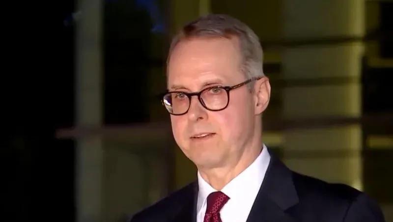 Посол Германии – Существует возможность открыть переговоры о вступлении в ЕС в конце декабря, но для этого необходимо добиться прогресса по девяти шагам