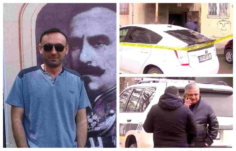 «Убил отца на глазах 12-летней сестры... мужчина истек кровью» - известно имя мужчины убитого сыном в Глдани: новые детали