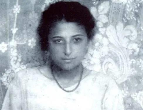 25 февраля: один из самых тяжелых дней в истории Грузии и трогающий за душу дневник Маро Макашвили