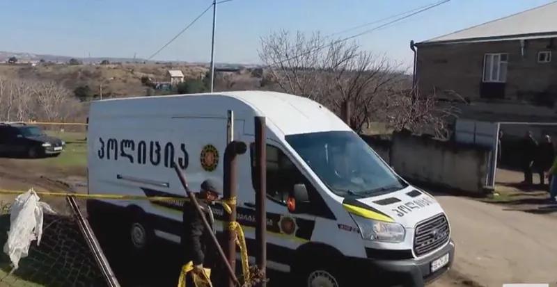 «Ее нашли убитой в яме... отец опознал тело...» - известна личность убитой в Тбилиси девушки: что рассказывают ее соседи