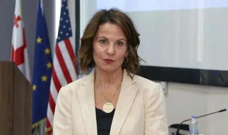 Посол США – Мы хотим, чтобы Грузия стала членом ЕС –  Соединенные Штаты Америки будут продолжать поддерживать вас в этих усилиях