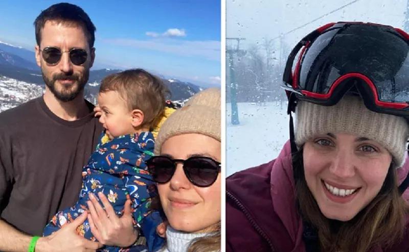 «Семейный отдых в горах Грузии» - Кети Мелуа побывала в Грузии с мужем и сыном: что пишет певица