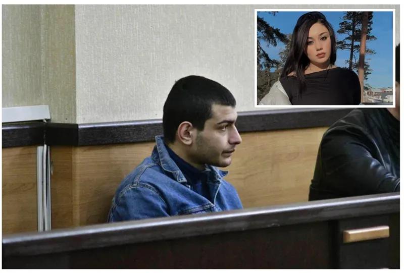 Что обнаружили следователи в телефоне Кети Джавахишвили - тяжелейшее преступление, детали судебного процесса и решение о пресечении: «У Кети было 59 ранений»