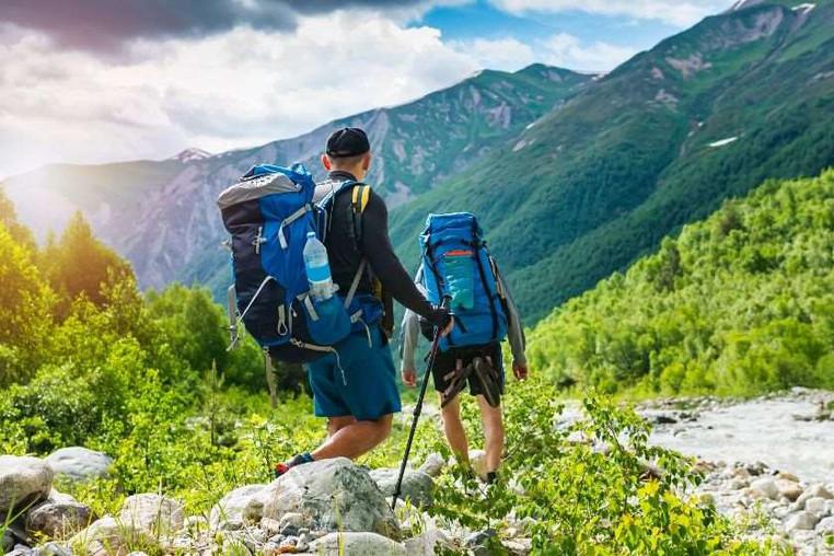 В 2023 году число внутренних визиторов выросло на 6.2 процента