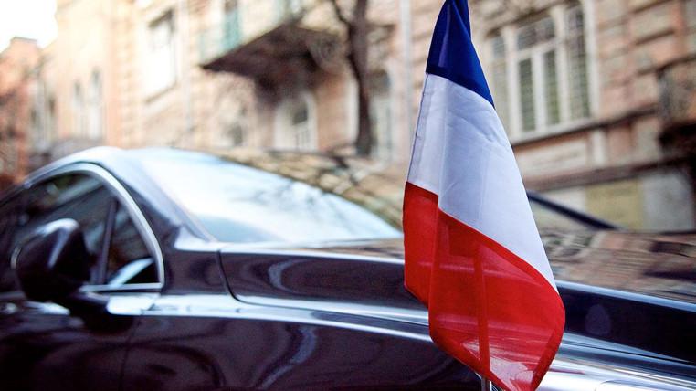 Из Франции в Грузию вернули 58 грузин-нелегалов – С 2024 года депортации участятся