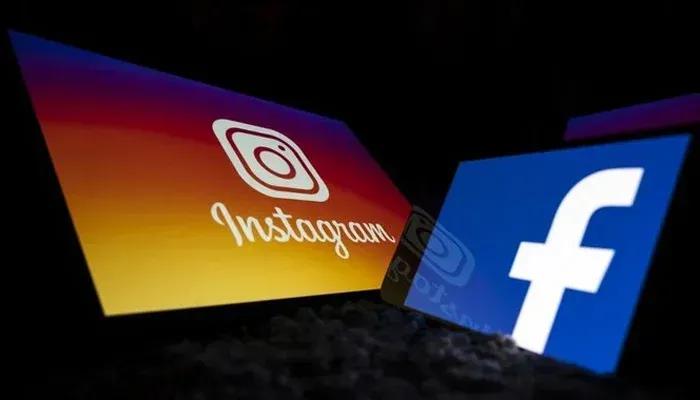 Facebook и Instagram работают с перебоями