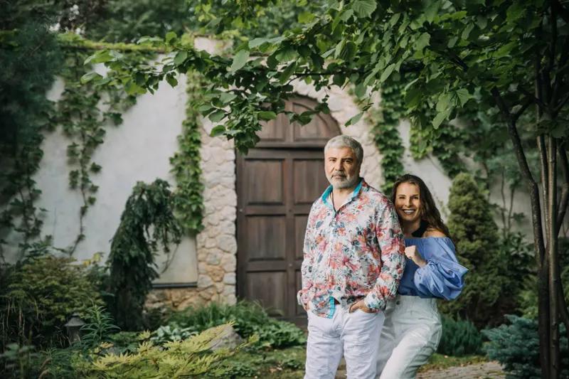 «Я 30 лет копил, чтобы его построить» - роскошный особняк Сосо Павлиашвили за городом: как живет певец после переезда из Москвы?